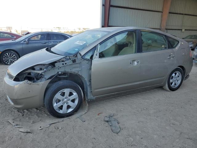 2004 Toyota Prius 