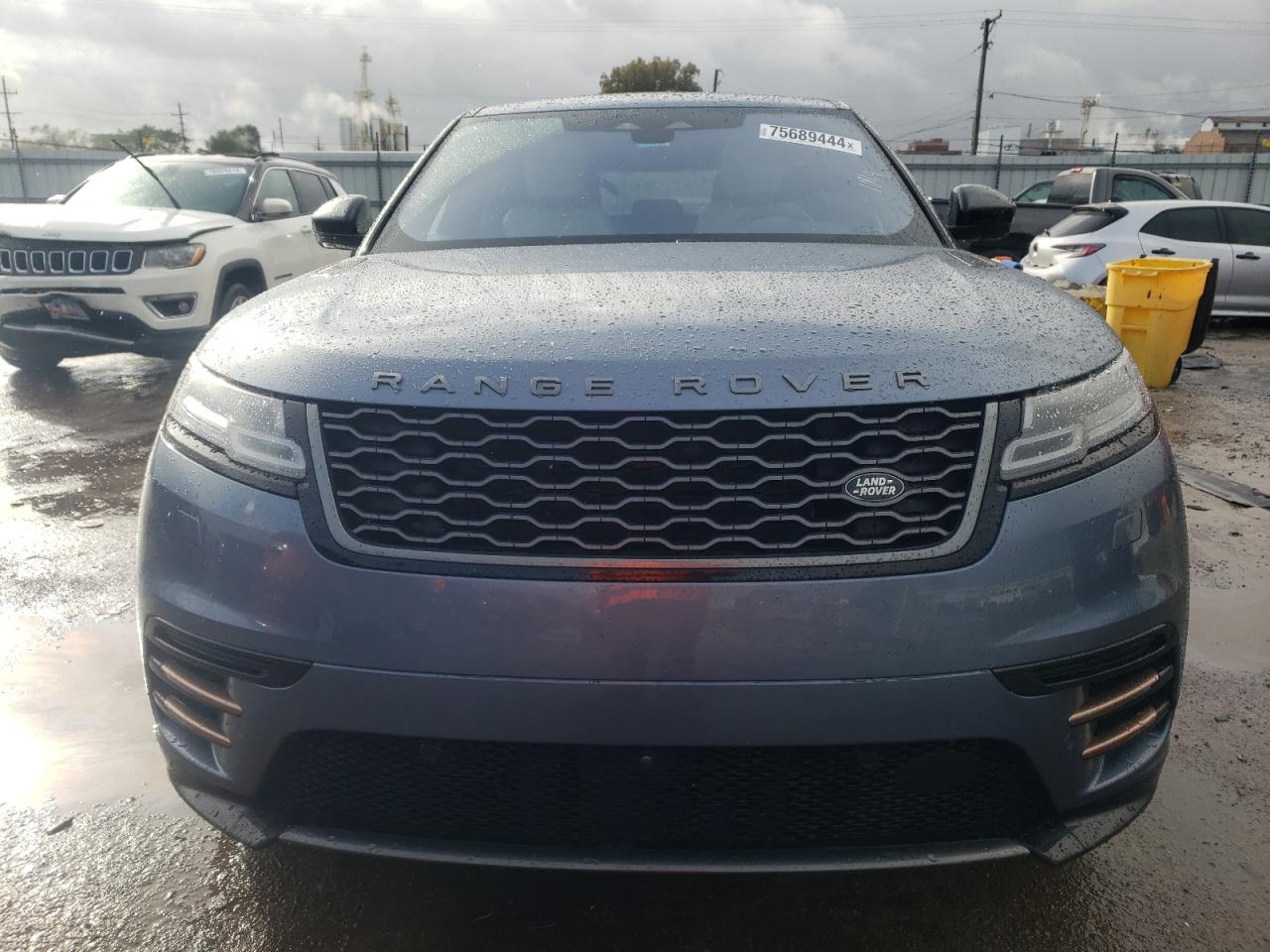 2021 Land Rover Range Rover - Image 5