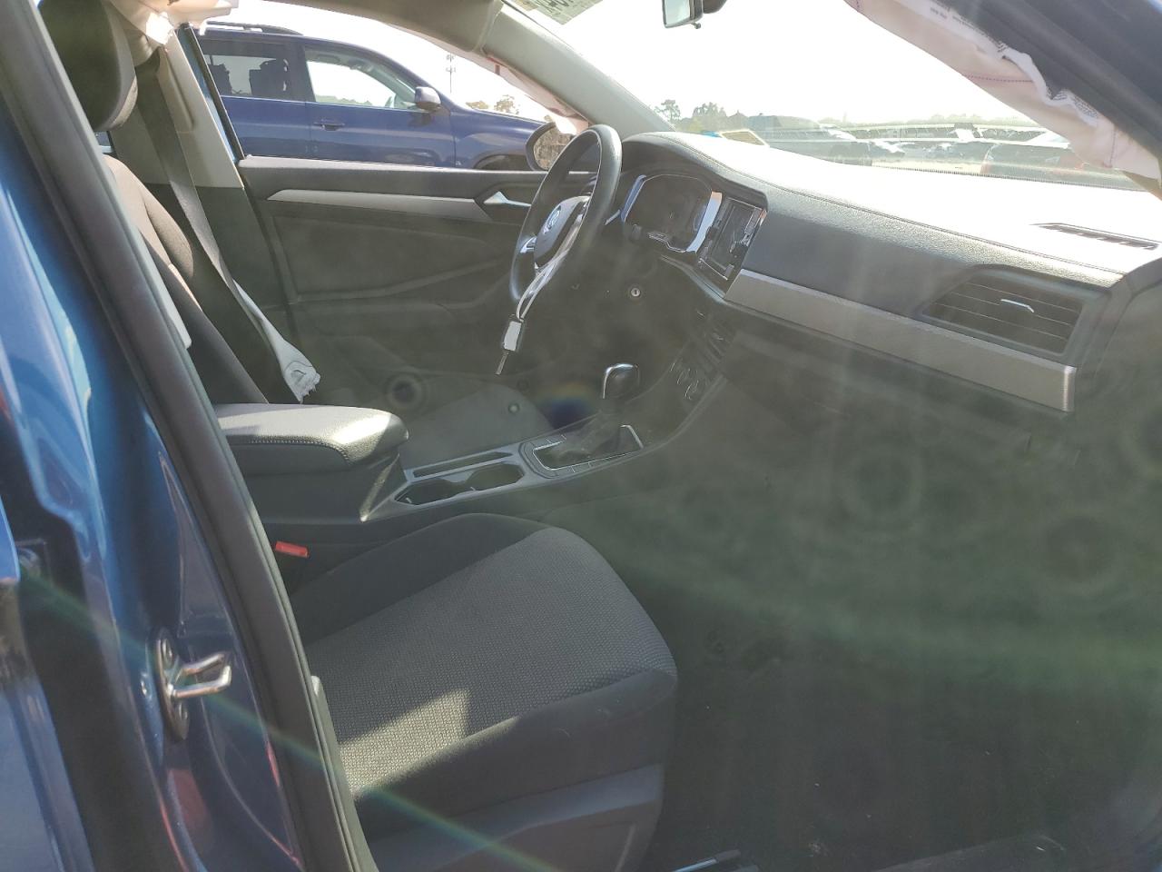 2019 Volkswagen Jetta S VIN: 3VWC57BU0KM182643 Lot: 74824104