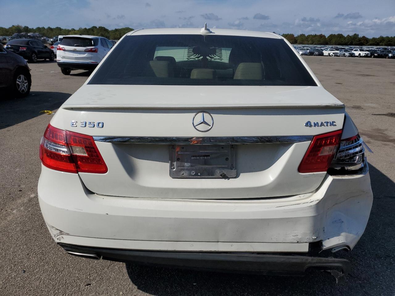 WDDHF8JB5CA641701 2012 Mercedes-Benz E 350 4Matic