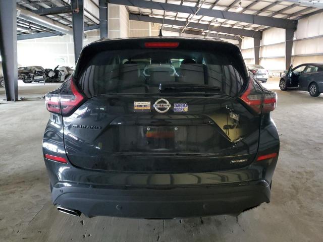 5N1AZ2BSXNC127652 Nissan Murano SV 6