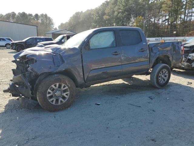  TOYOTA TACOMA 2019 Сірий