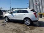 2012 Cadillac Srx Luxury Collection продається в New Orleans, LA - Water/Flood