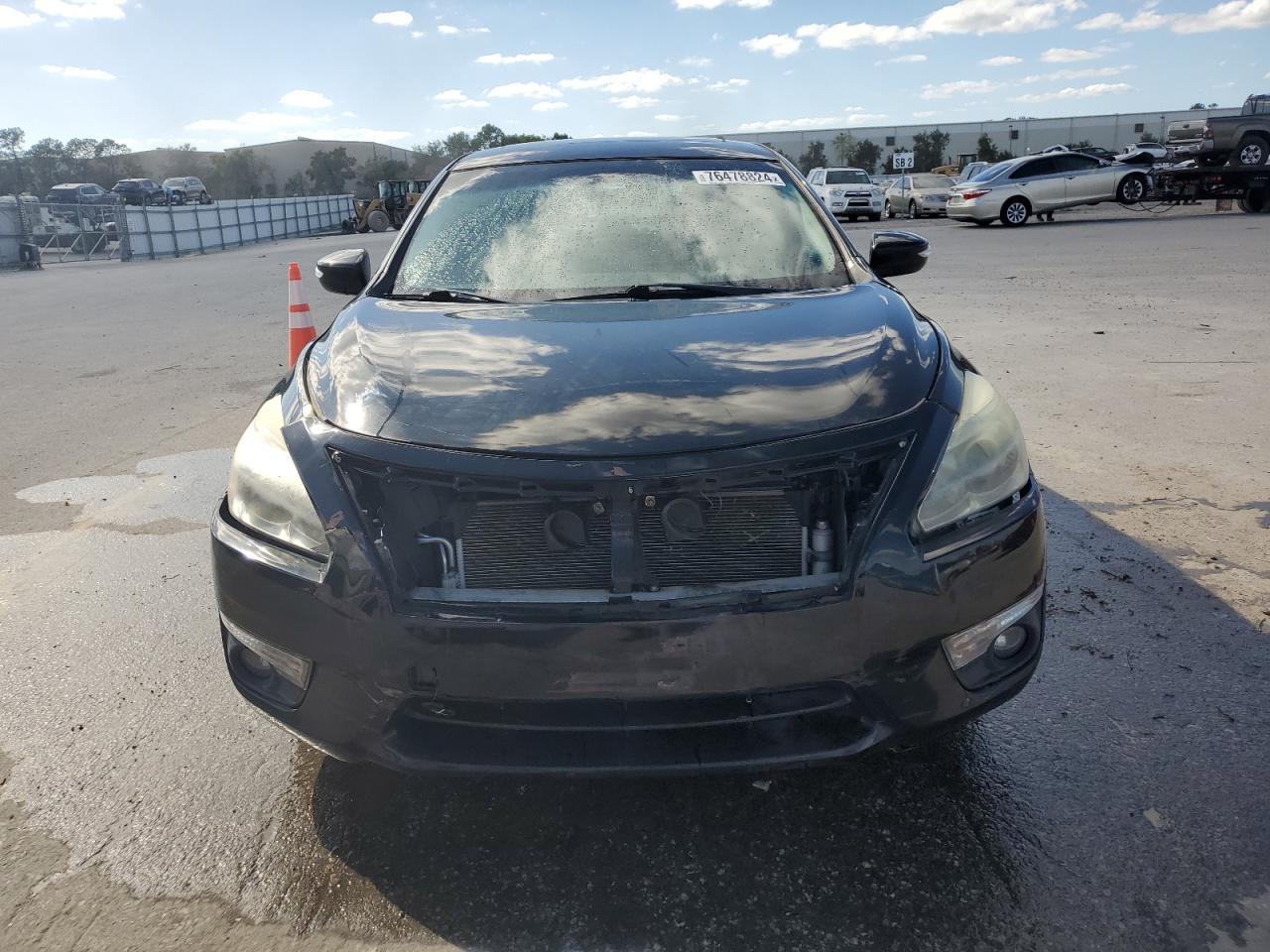 2015 Nissan Altima - Image 5