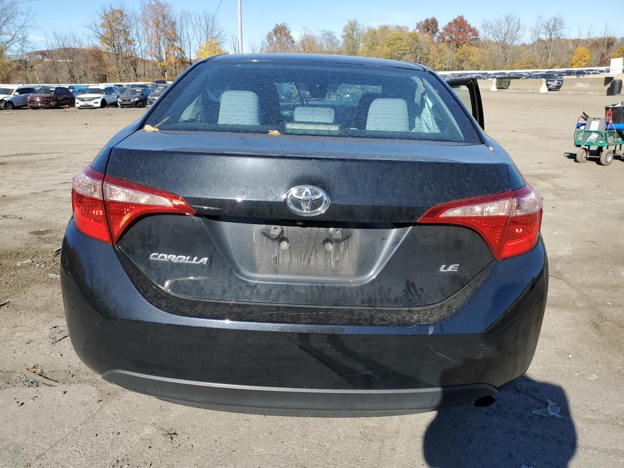 2017 Toyota Corolla - Image 6