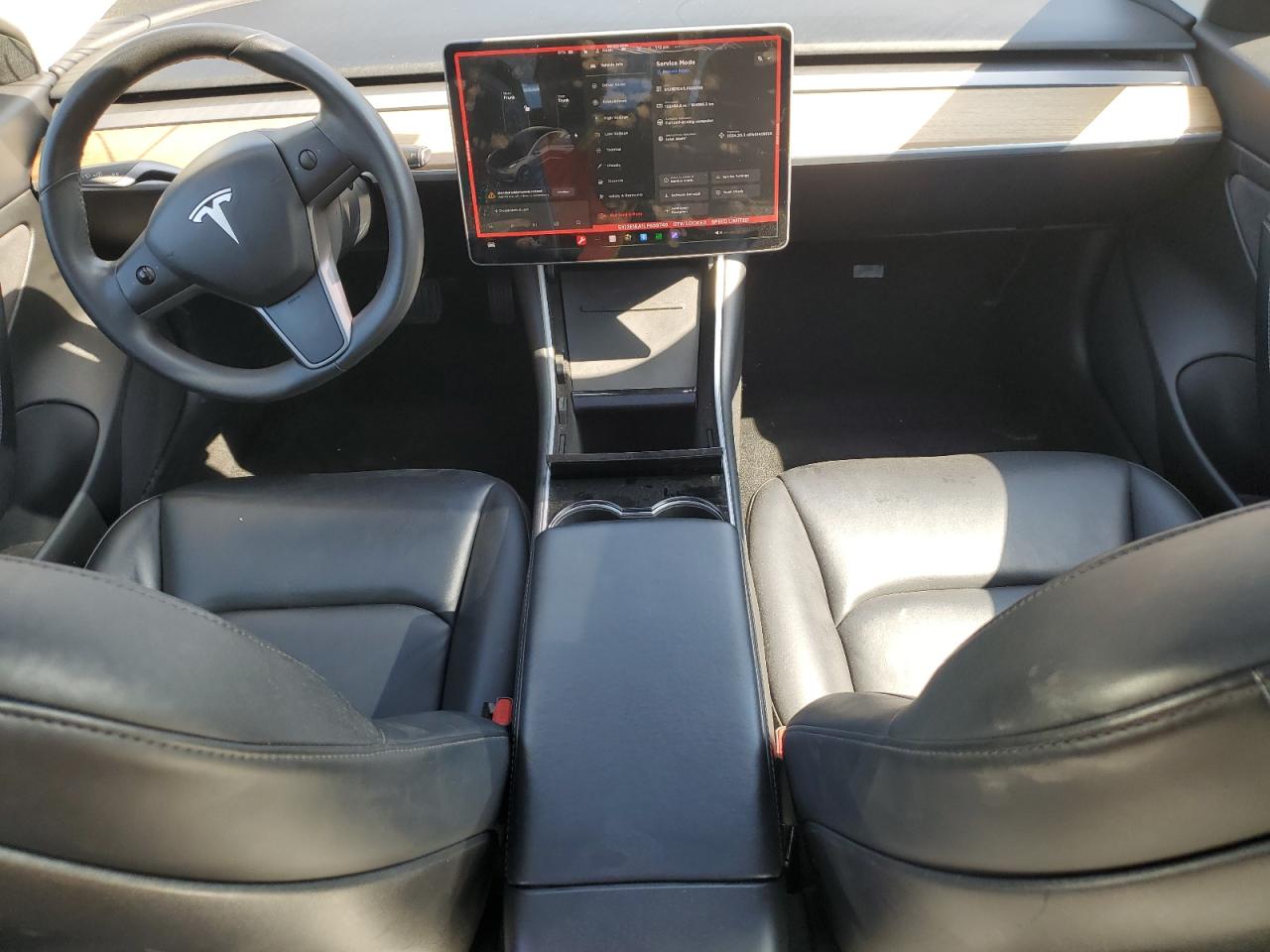 5YJ3E1EA1LF659748 2020 Tesla Model 3