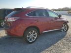 2010 Lexus Rx 350   за продажба в Walton, KY - Front End