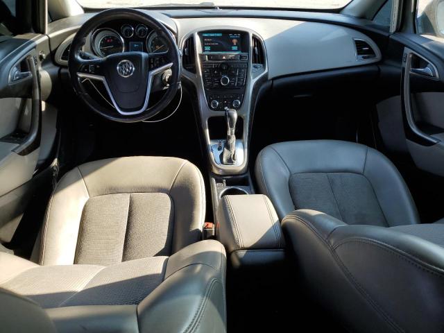  BUICK VERANO 2016 Черный