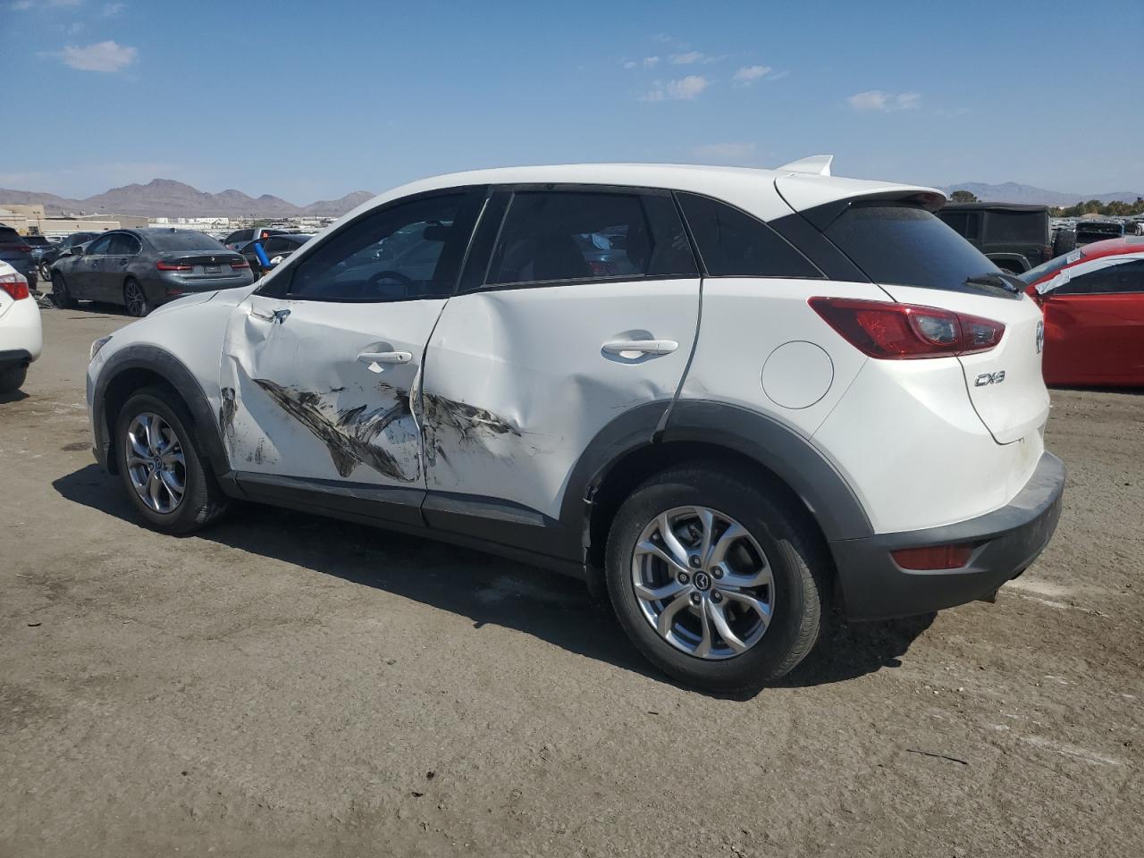 2017 Mazda CX-3 - Image 2