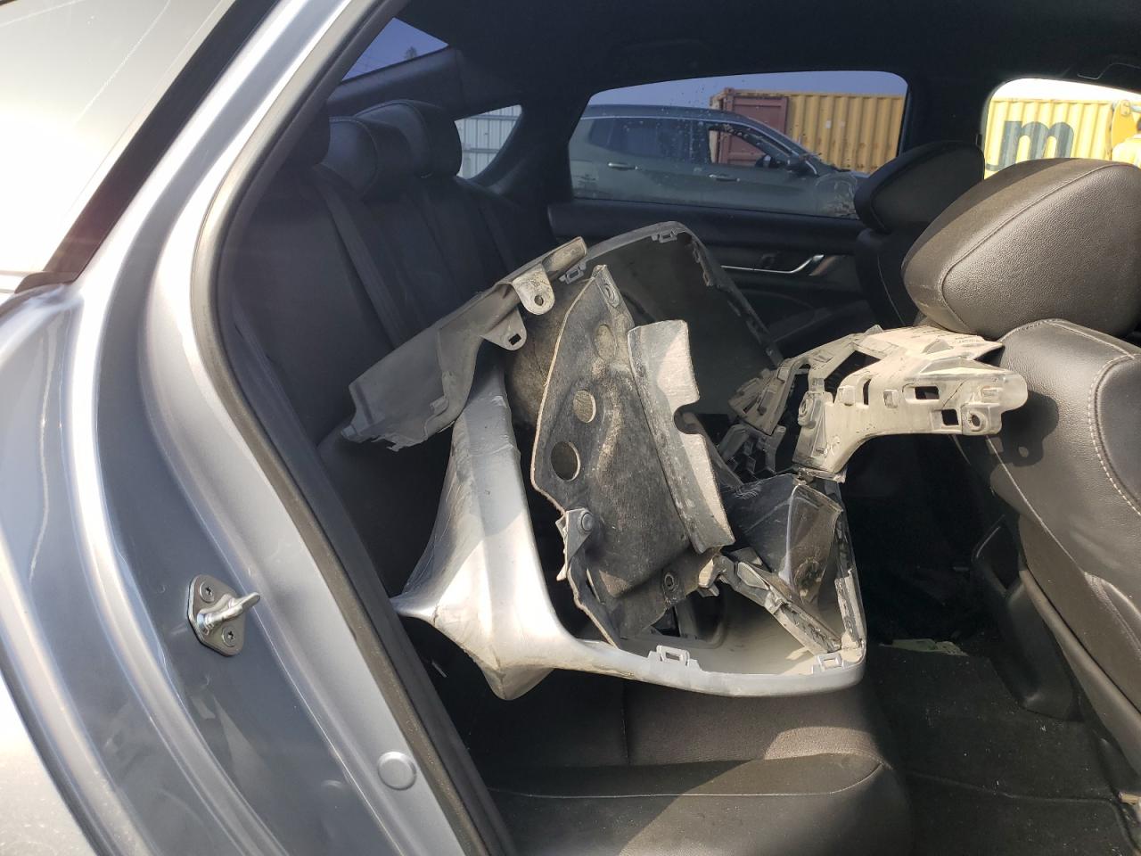 2019 Honda Accord - Image 10