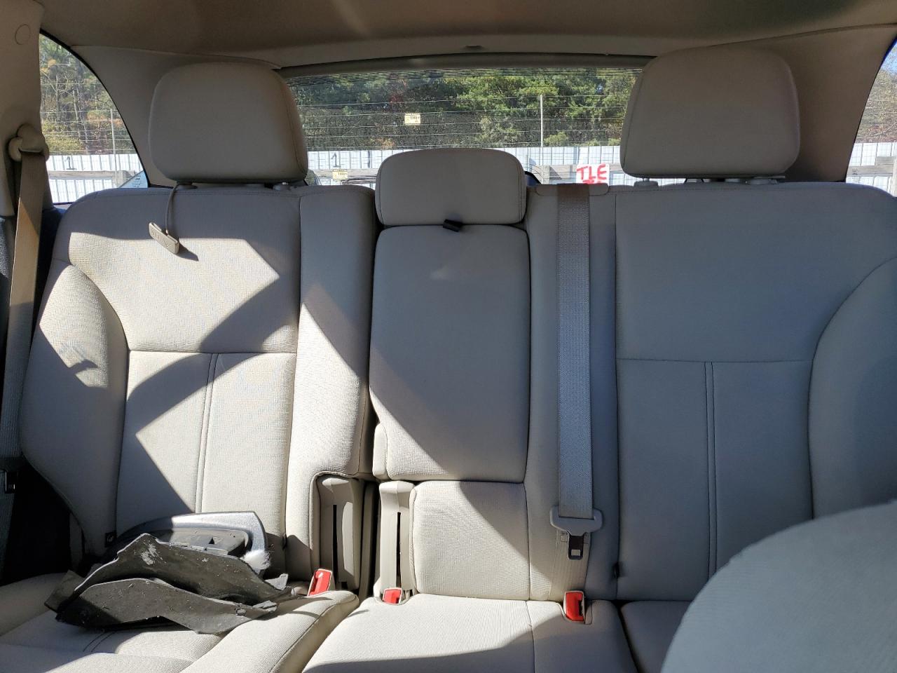 2014 Ford Edge - Image 10