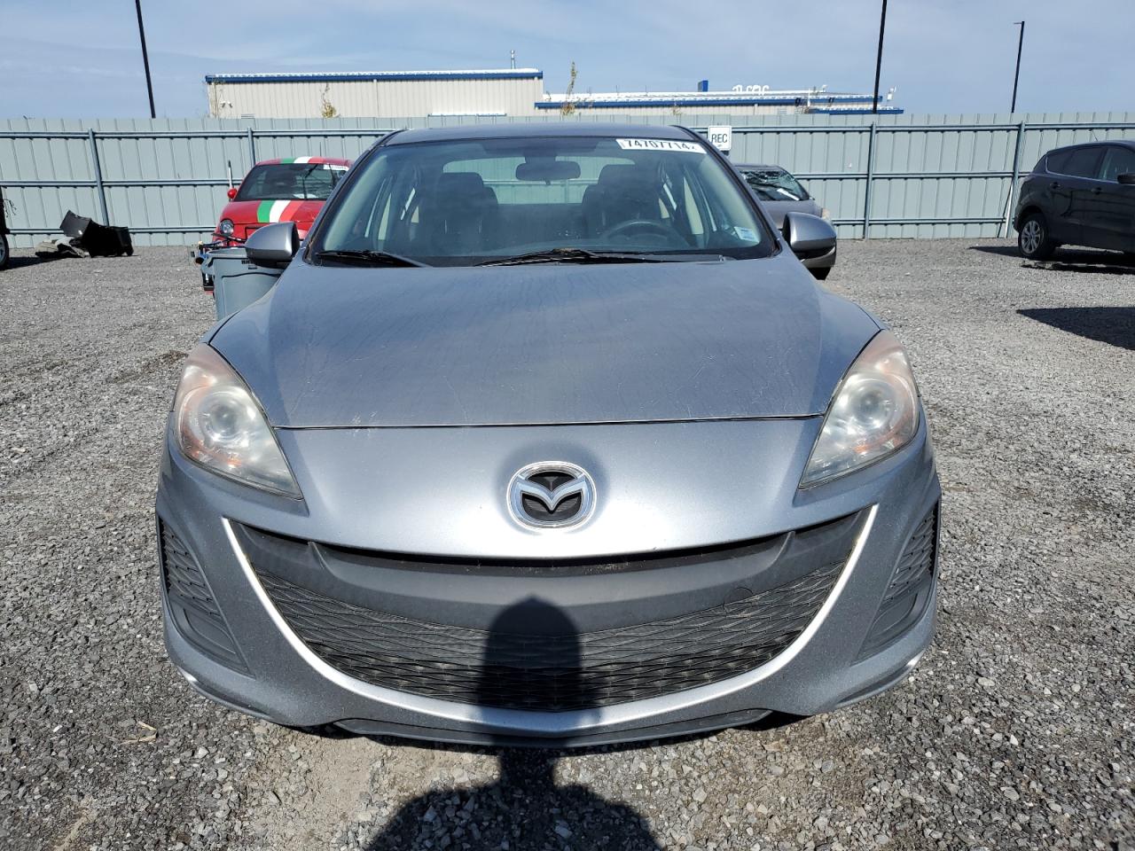 2010 Mazda 3 - Image 5
