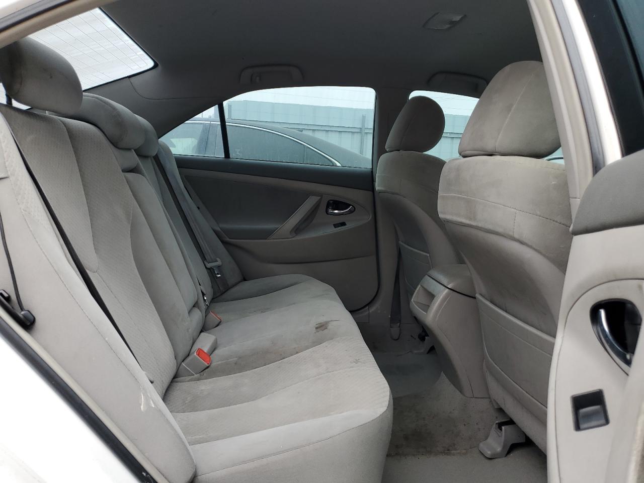 2007 Toyota Camry Ce VIN: 4T1BE46K87U644970 Lot: 75570924