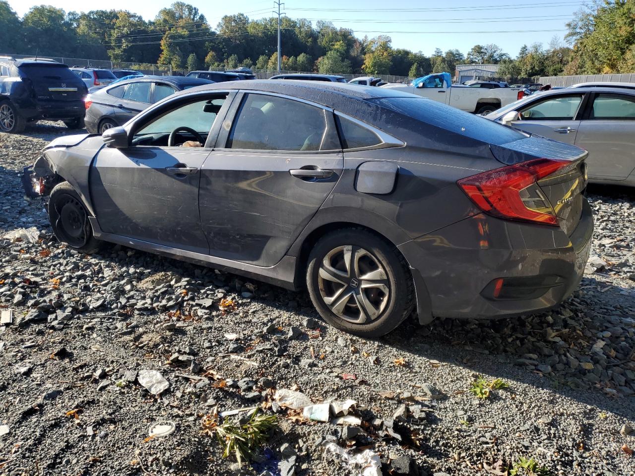 2016 Honda Civic - Image 2