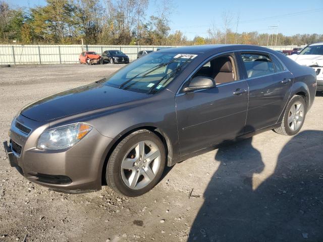 2011 Chevrolet Malibu Ls