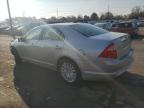 2010 Ford Fusion Hybrid zu verkaufen in Fort Wayne, IN - Front End