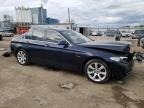2011 Bmw 550 Xi للبيع في Chicago Heights، IL - Front End
