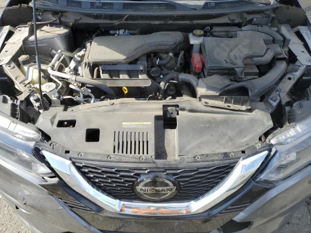 JN1BJ1AV3MW315791 Nissan Rogue SPOR 12