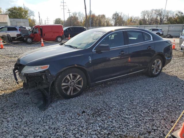 2009 Lincoln Mks 