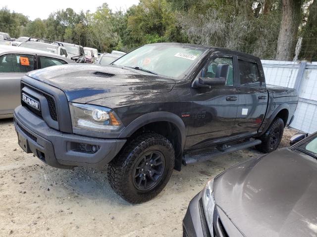 2017 Ram 1500 Rebel