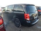 2019 Dodge Grand Caravan Gt na sprzedaż w Arcadia, FL - Water/Flood