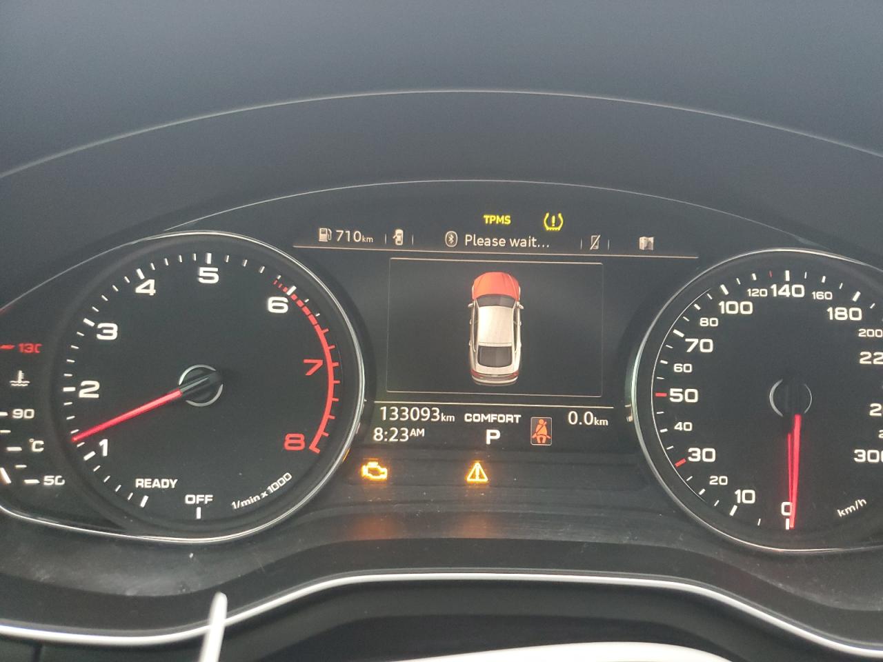 2018 Audi A5 - Image 9
