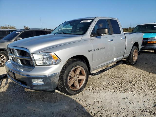 2012 Dodge Ram 1500 Slt