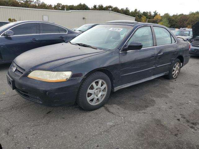 2002 Honda Accord Ex