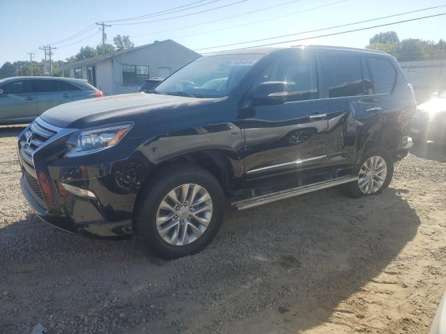 2017 Lexus Gx 460