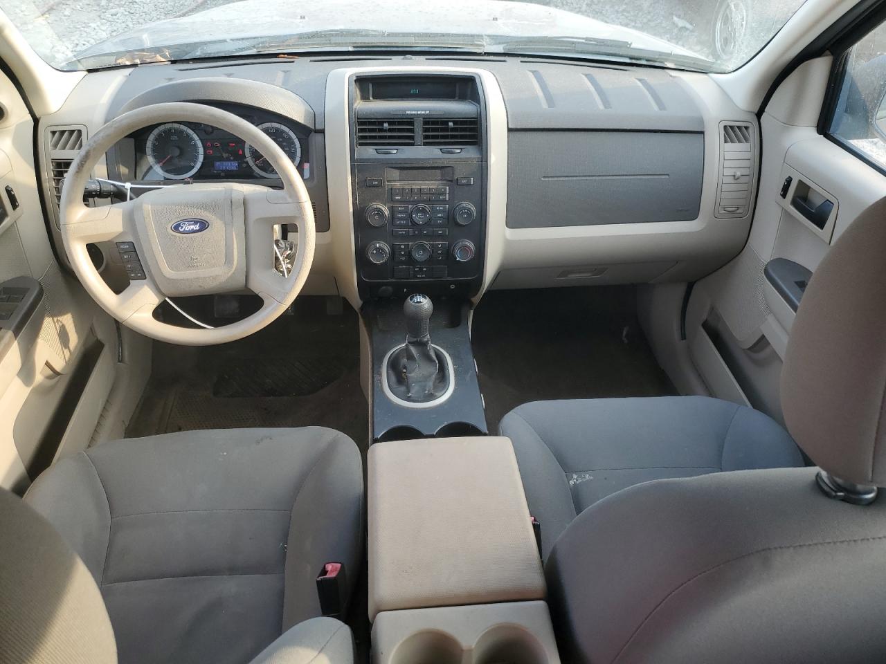 2008 Ford Escape - Image 8