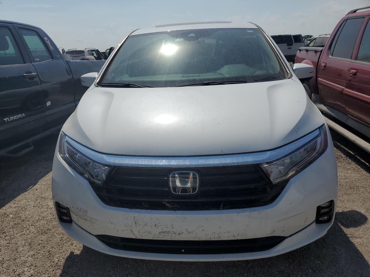 2021 Honda Odyssey - Image 5