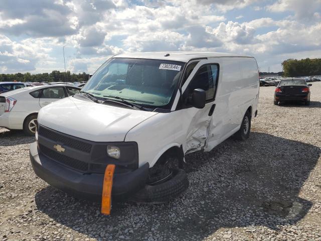 2015 Chevrolet Express G2500 