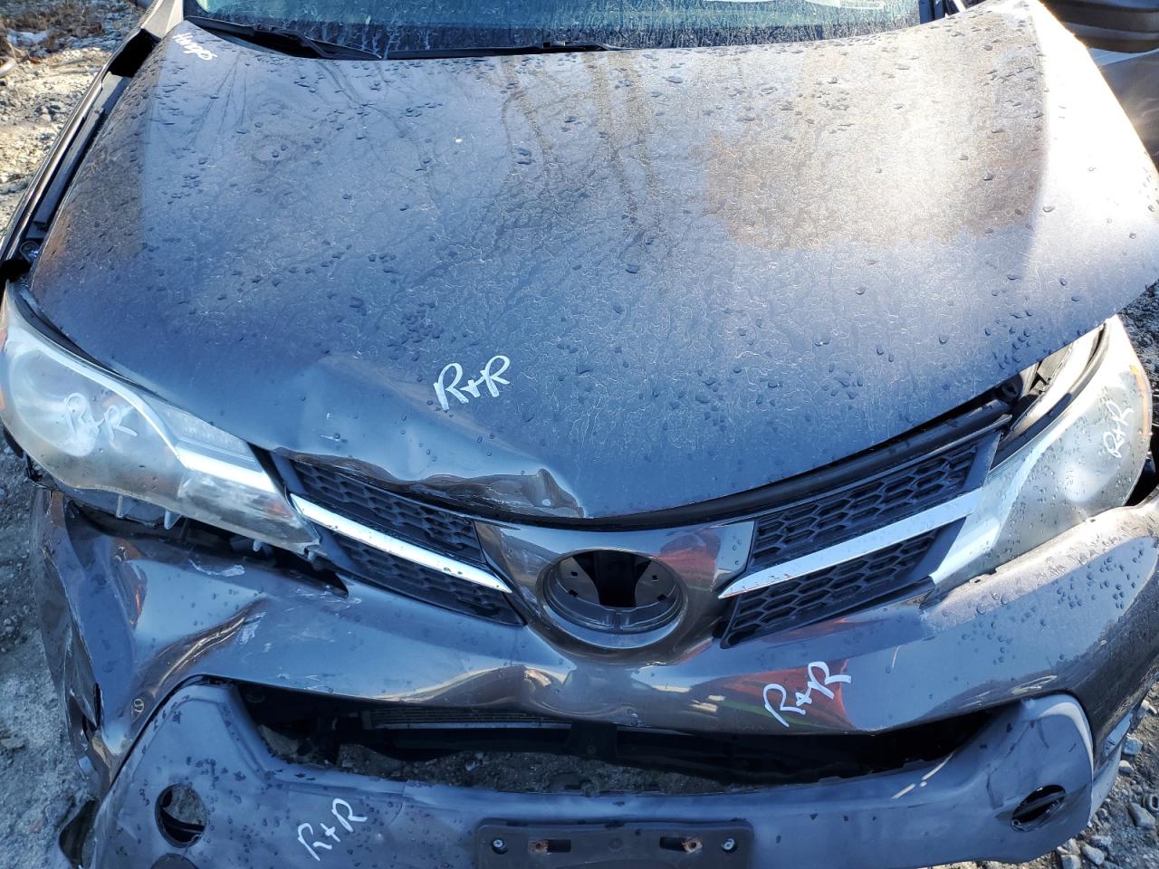 2015 Toyota RAV 4 - Image 12