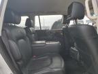 2012 Infiniti Qx56  en Venta en Nampa, ID - Front End