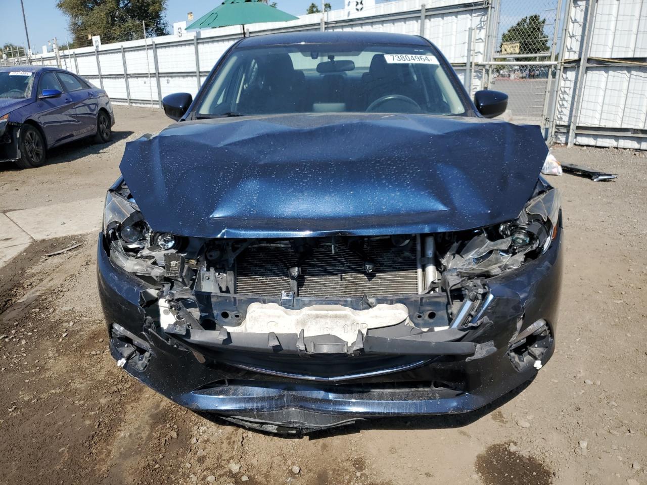 2016 Mazda 3 - Image 5