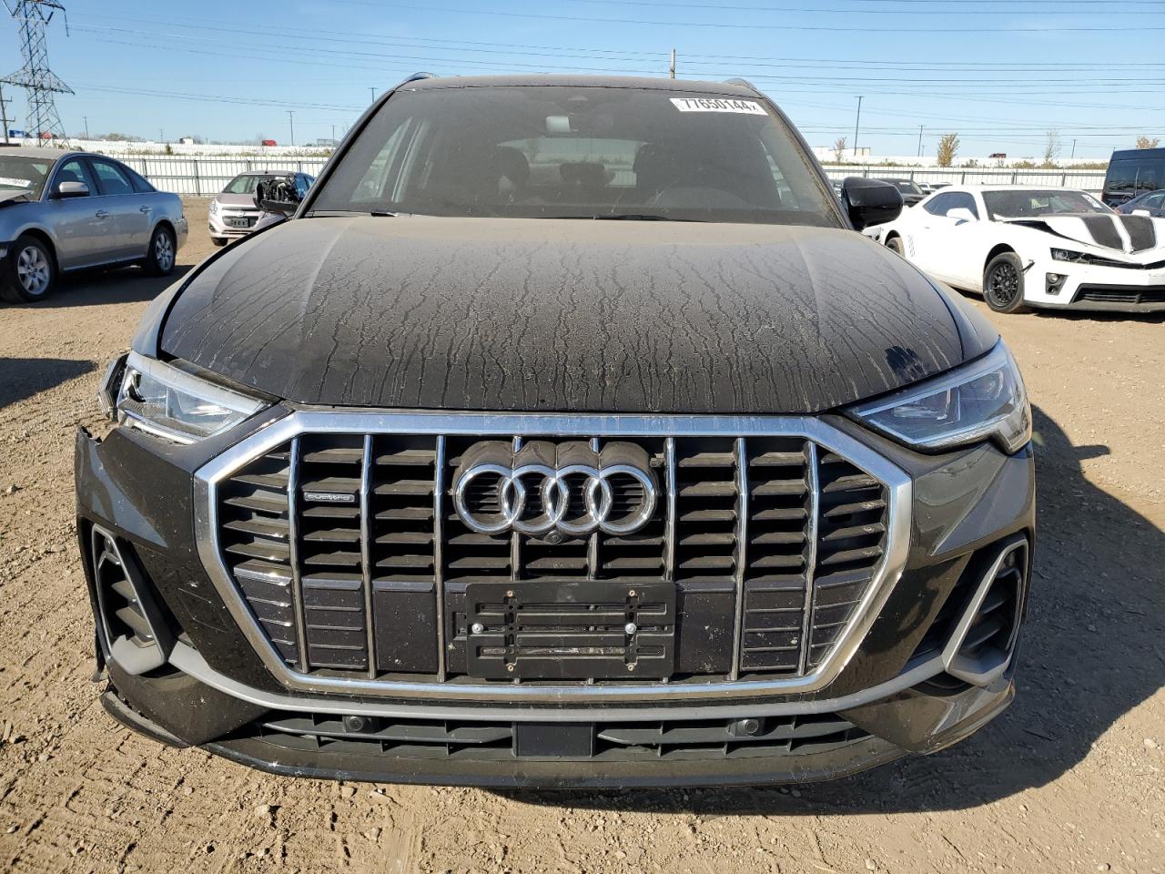 2021 Audi Q3 - Image 5