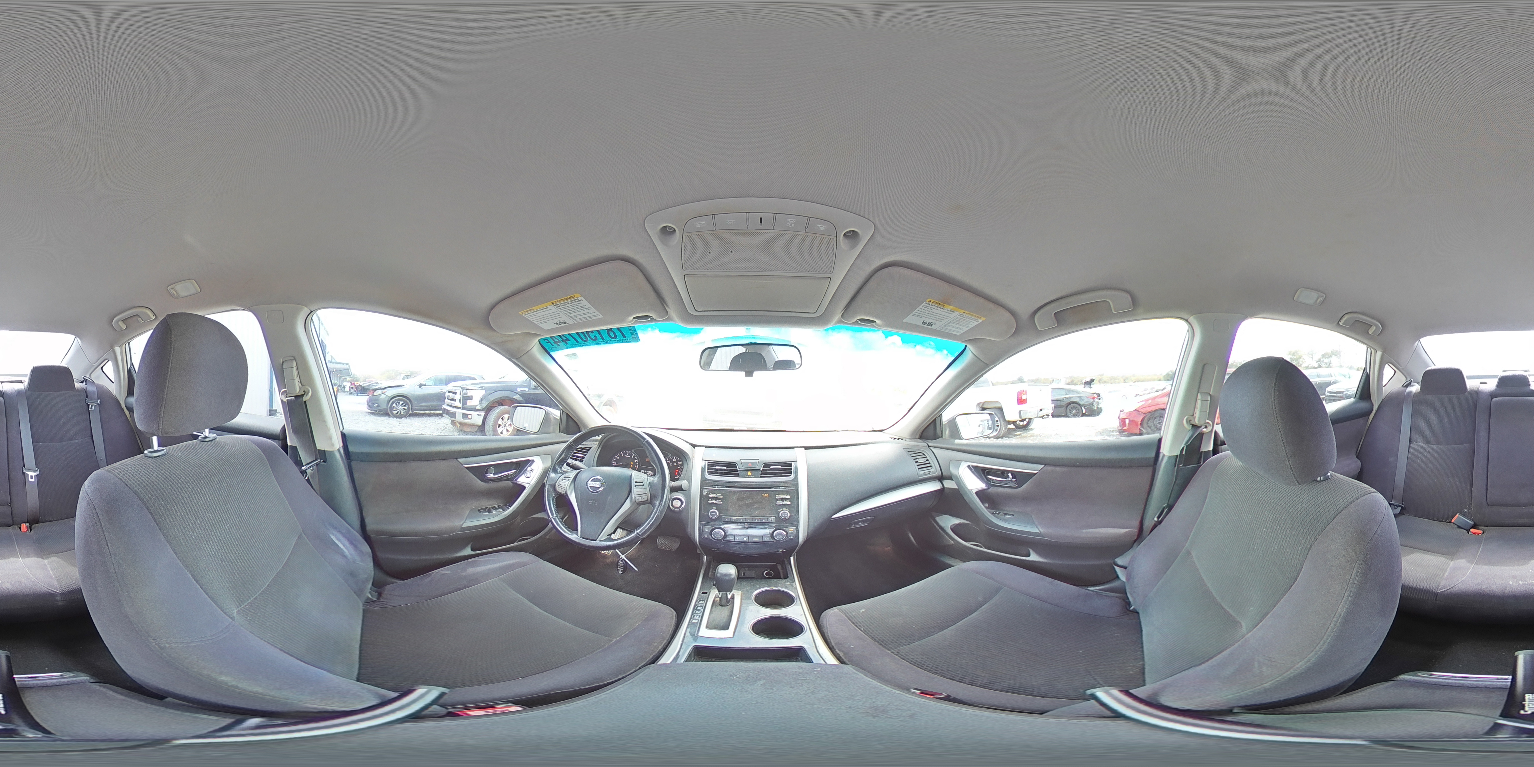 2013 Nissan Altima - Image 14