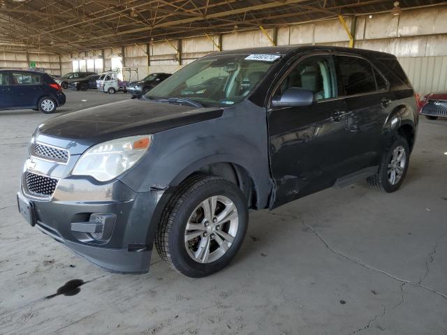 2012 Chevrolet Equinox Ls