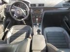 2015 Volkswagen Passat Sel იყიდება Woodhaven-ში, MI - All Over