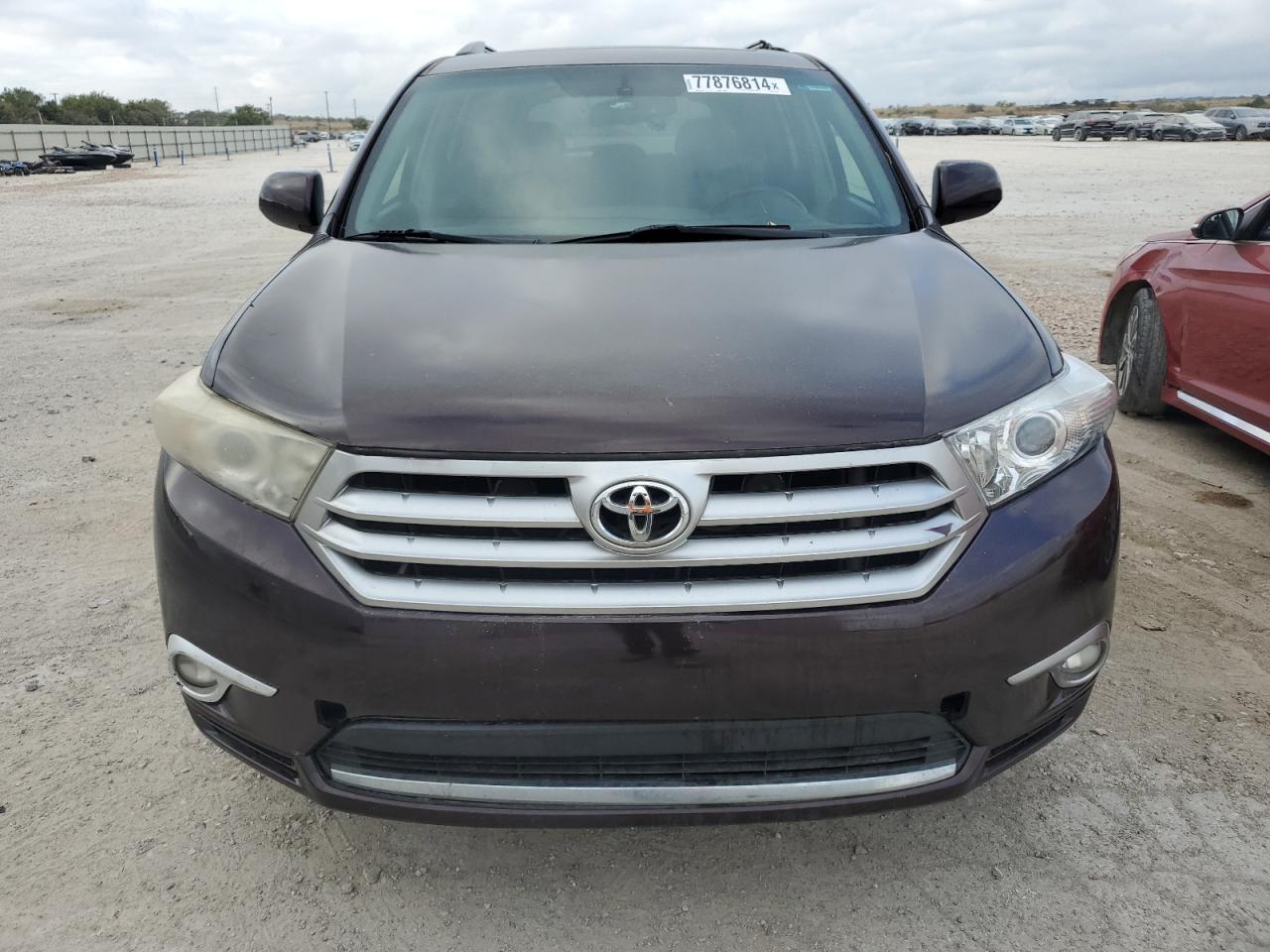 2011 Toyota Highlander - Image 5