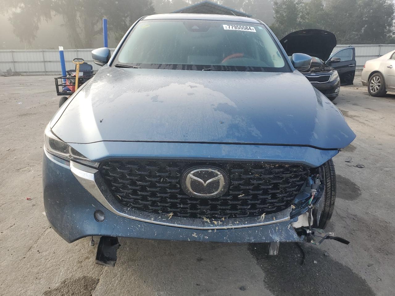2023 Mazda CX-5 - Image 5