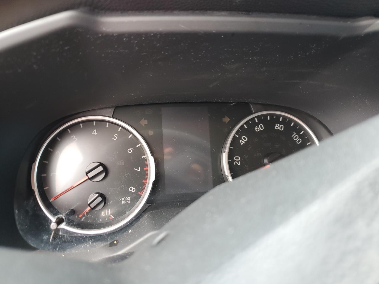 2021 Toyota Rav4 Xle VIN: 2T3W1RFV8MW161101 Lot: 76627324