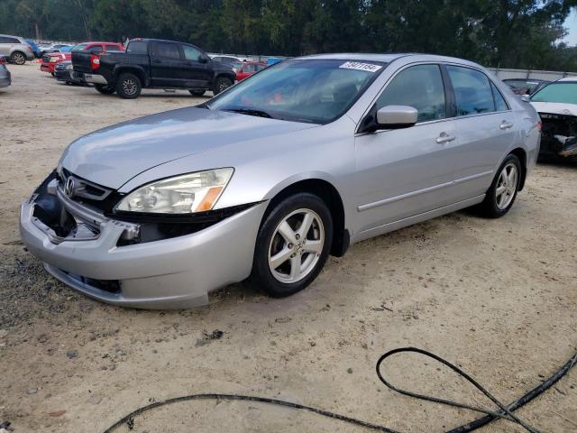 2003 Honda Accord Ex