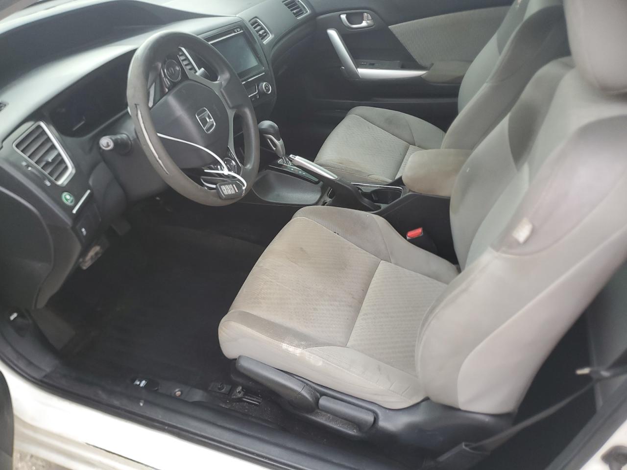 2014 Honda Civic - Image 7