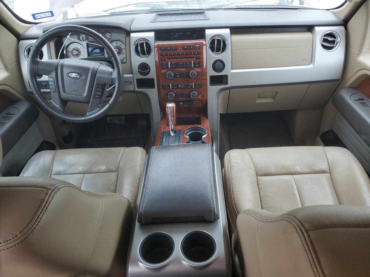 2009 Ford F-150 - Image 8