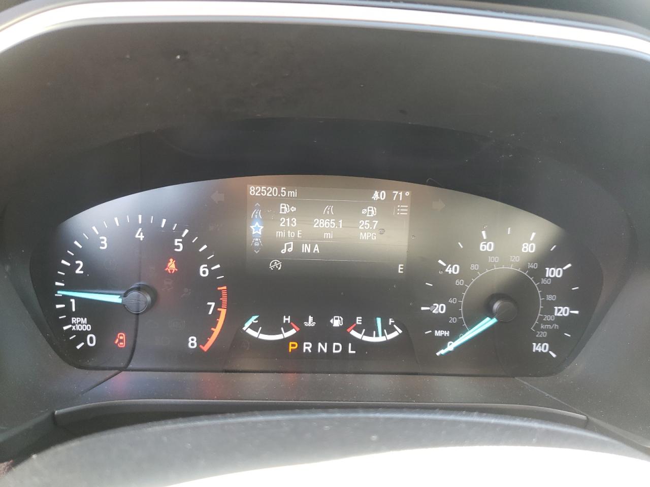 2021 Ford Escape Sel VIN: 1FMCU0H60MUA64057 Lot: 75695204