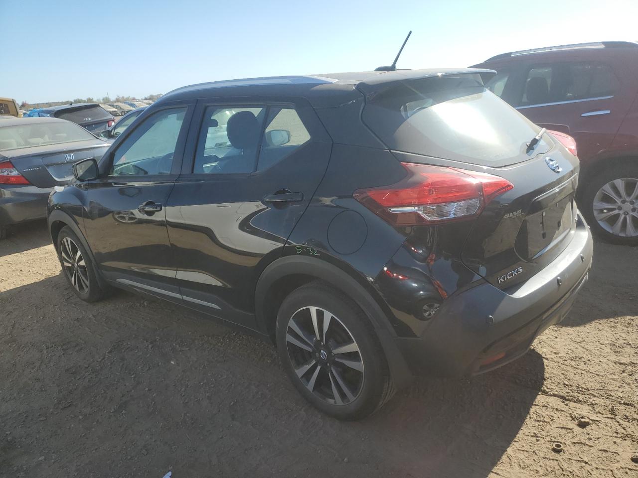2020 Nissan Kicks - Image 2