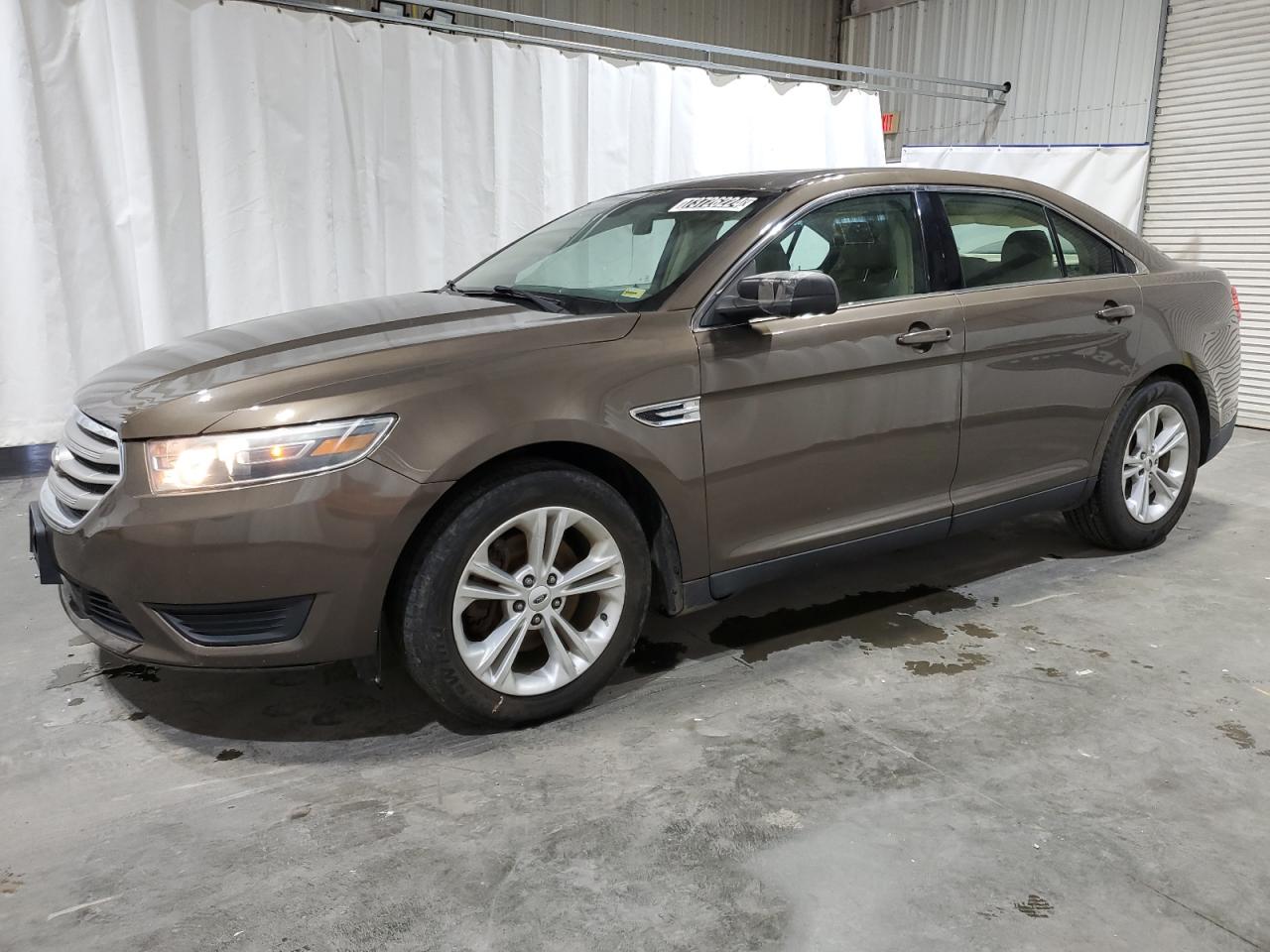 2015 FORD TAURUS