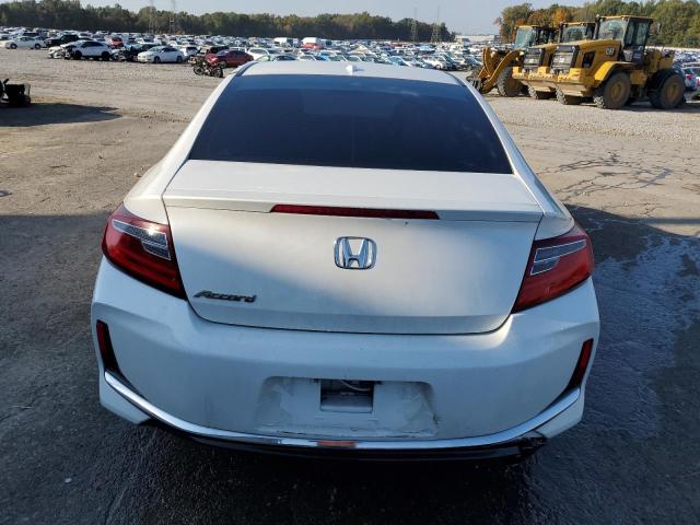  HONDA ACCORD 2016 Biały