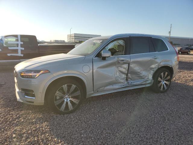 2022 Volvo Xc90 T8 Recharge Inscription